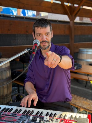 Sinister Dexter performance photo 18